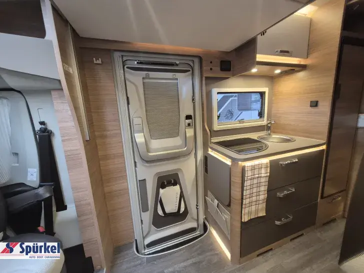 Fahrzeugbild Weinsberg CaraSuite 650 MEG EDITION [SPICY] *TraumMobil*Automatik* #36