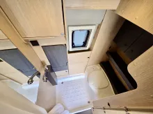 Fahrzeugbild Sunlight Camper Van CLIFF 540 Vanlife #15