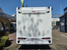 Fahrzeugbild Weinsberg CaraSuite 650 MEG EDITION [SPICY] *TraumMobil*Automatik* #20
