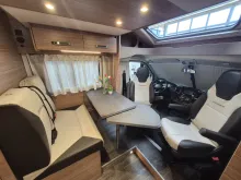 Fahrzeugbild Weinsberg CaraSuite 650 MEG EDITION [SPICY] *TraumMobil*Automatik* #7