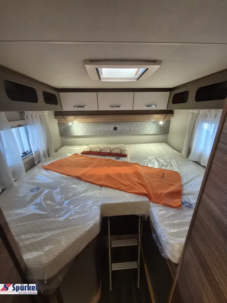 Fahrzeugbild Weinsberg CaraSuite 650 MEG EDITION [SPICY] *TraumMobil*Automatik* #9