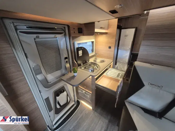 Fahrzeugbild Weinsberg CaraSuite 650 MEG EDITION [SPICY] *TraumMobil*Automatik* #14