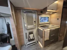 Fahrzeugbild Weinsberg CaraSuite 650 MEG EDITION [SPICY] *TraumMobil*Automatik* #36