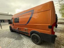 Fahrzeugbild Pössl Summit 600 Plus Citroen *Junger Gebrauchter* #4