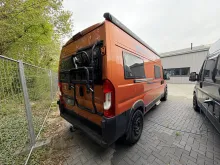 Fahrzeugbild Pössl Summit 600 Plus Citroen *Junger Gebrauchter* #5