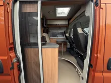 Fahrzeugbild Pössl Summit 600 Plus Citroen *Junger Gebrauchter* #6