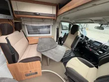 Fahrzeugbild Pössl Summit 600 Plus Citroen *Junger Gebrauchter* #7