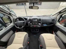 Fahrzeugbild Pössl Summit 600 Plus Citroen *Junger Gebrauchter* #8