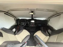 Fahrzeugbild Pössl Summit 600 Plus Citroen *Junger Gebrauchter* #9