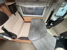 Fahrzeugbild Pössl Summit 600 Plus Citroen *Junger Gebrauchter* #13