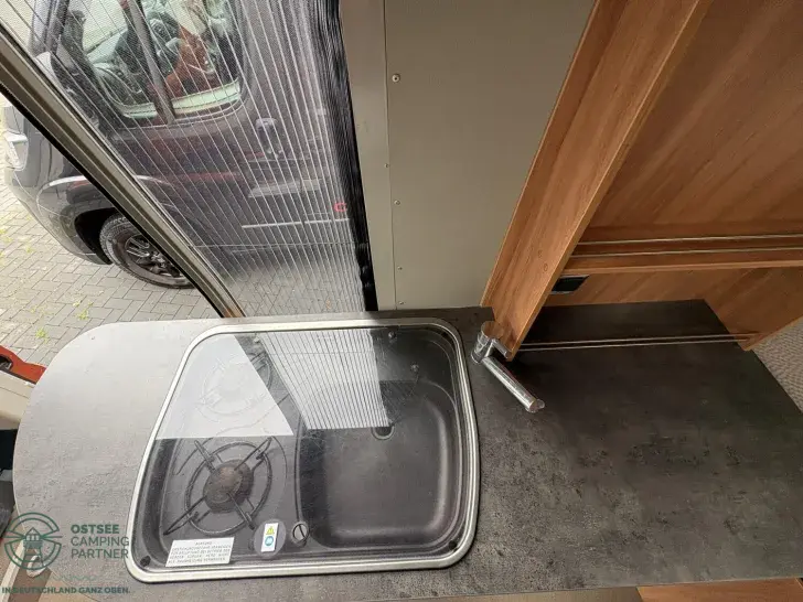 Fahrzeugbild Pössl Summit 600 Plus Citroen *Junger Gebrauchter* #15