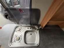 Fahrzeugbild Pössl Summit 600 Plus Citroen *Junger Gebrauchter* #16