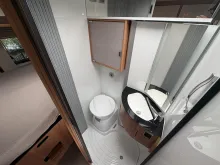 Fahrzeugbild Pössl Summit 600 Plus Citroen *Junger Gebrauchter* #17