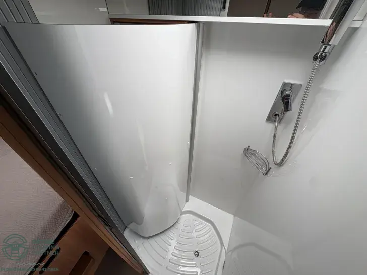 Fahrzeugbild Pössl Summit 600 Plus Citroen *Junger Gebrauchter* #18