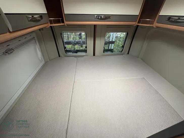 Fahrzeugbild Pössl Summit 600 Plus Citroen *Junger Gebrauchter* #19