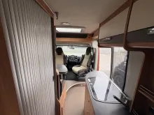 Fahrzeugbild Pössl Summit 600 Plus Citroen *Junger Gebrauchter* #20