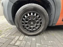 Fahrzeugbild Pössl Summit 600 Plus Citroen *Junger Gebrauchter* #23