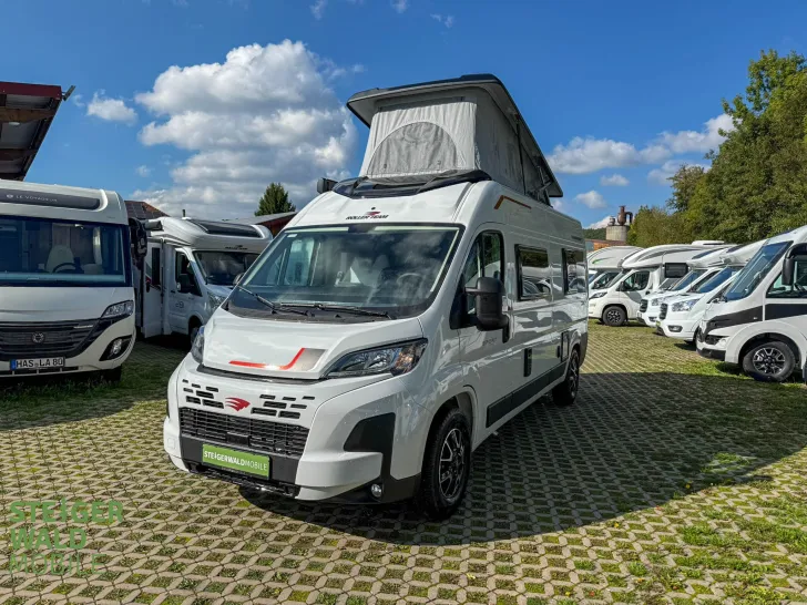 Fahrzeugbild Roller Team LIVINGSTONE 7 ACTIVE *SOLAR*LITHIUM* #2
