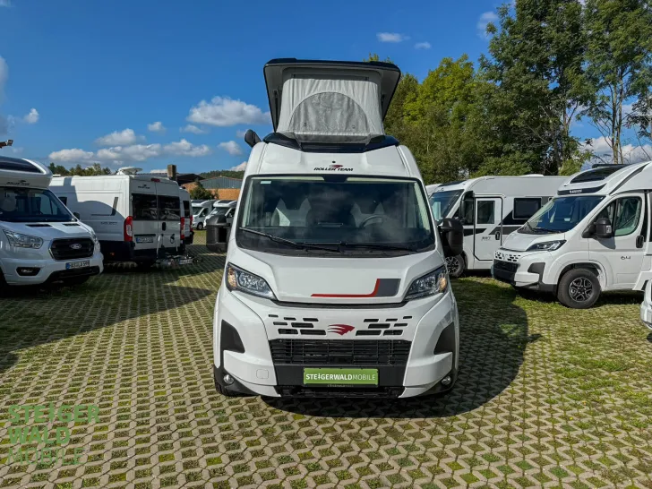 Fahrzeugbild Roller Team LIVINGSTONE 7 ACTIVE *SOLAR*LITHIUM* #3