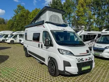 Fahrzeugbild Roller Team LIVINGSTONE 7 ACTIVE *SOLAR*LITHIUM* #4