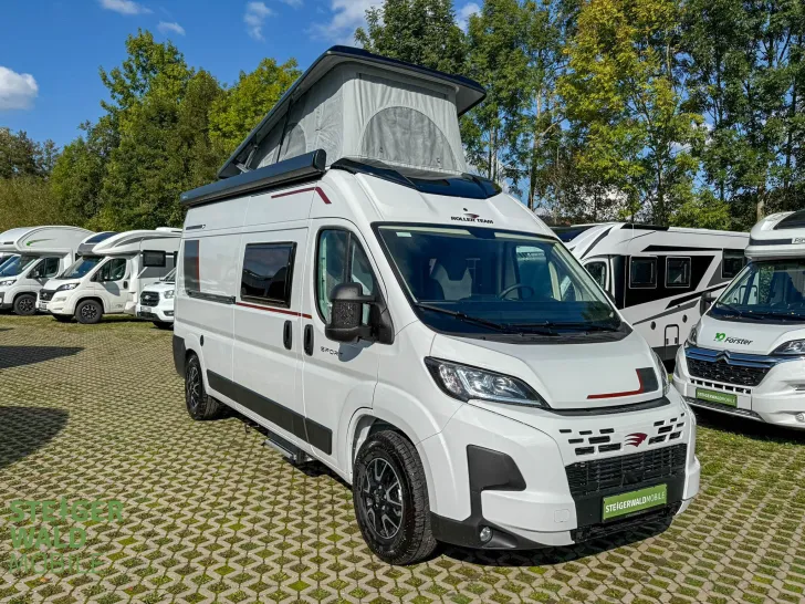 Fahrzeugbild Roller Team LIVINGSTONE 7 ACTIVE *SOLAR*LITHIUM* #4