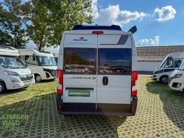 Fahrzeugbild Roller Team LIVINGSTONE 7 ACTIVE *SOLAR*LITHIUM* #7