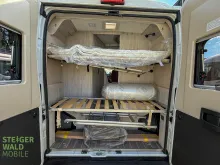 Fahrzeugbild Roller Team LIVINGSTONE 7 ACTIVE *SOLAR*LITHIUM* #8