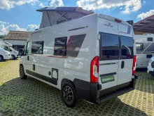 Fahrzeugbild Roller Team LIVINGSTONE 7 ACTIVE *SOLAR*LITHIUM* #12
