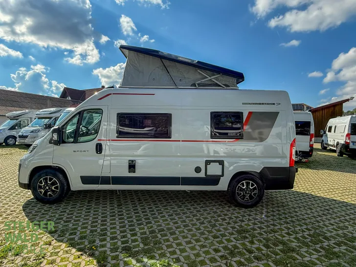 Fahrzeugbild Roller Team LIVINGSTONE 7 ACTIVE *SOLAR*LITHIUM* #13