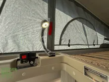 Fahrzeugbild Roller Team LIVINGSTONE 7 ACTIVE *SOLAR*LITHIUM* #28