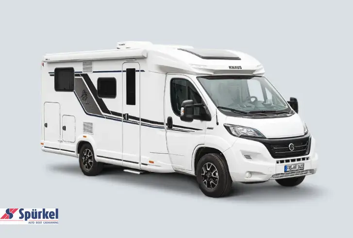 Fahrzeugbild Knaus Sky TI 650 MEG Platinum Selection TraumMobil mit Tageszulassung #1