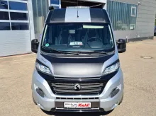 Fahrzeugbild Bavaria Camp V 630 J *Luftfeder*Solar*Lithium*WR* #3