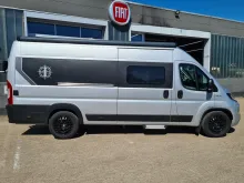 Fahrzeugbild Bavaria Camp V 630 J *Luftfeder*Solar*Lithium*WR* #5