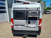 Fahrzeugbild Bavaria Camp V 630 J *Luftfeder*Solar*Lithium*WR* #7