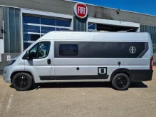 Fahrzeugbild Bavaria Camp V 630 J *Luftfeder*Solar*Lithium*WR* #9