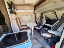 Fahrzeugbild Bavaria Camp V 630 J *Luftfeder*Solar*Lithium*WR* #15