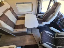 Fahrzeugbild Bavaria Camp V 630 J *Luftfeder*Solar*Lithium*WR* #16