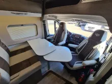 Fahrzeugbild Bavaria Camp V 630 J *Luftfeder*Solar*Lithium*WR* #17