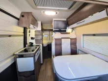 Fahrzeugbild Bavaria Camp V 630 J *Luftfeder*Solar*Lithium*WR* #18