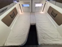 Fahrzeugbild Bavaria Camp V 630 J *Luftfeder*Solar*Lithium*WR* #20