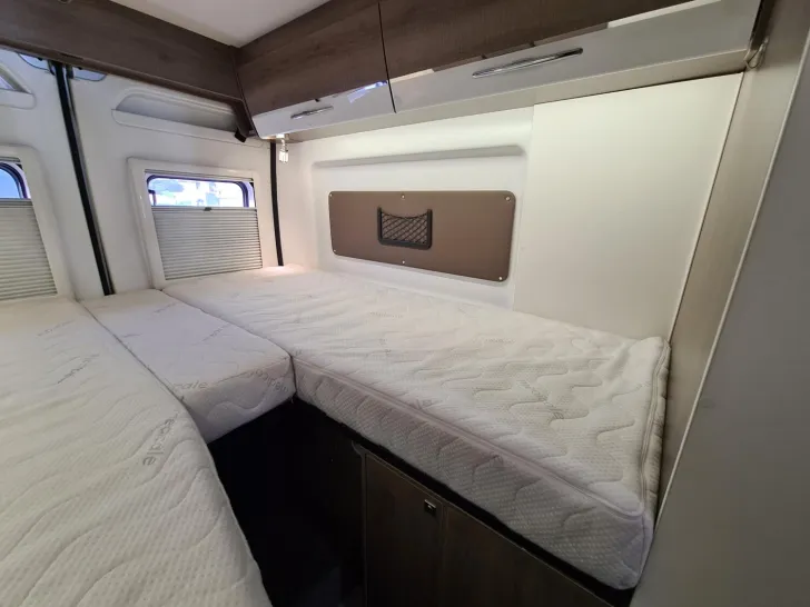 Fahrzeugbild Bavaria Camp V 630 J *Luftfeder*Solar*Lithium*WR* #21