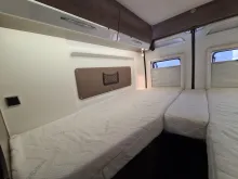 Fahrzeugbild Bavaria Camp V 630 J *Luftfeder*Solar*Lithium*WR* #22