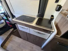 Fahrzeugbild Bavaria Camp V 630 J *Luftfeder*Solar*Lithium*WR* #26