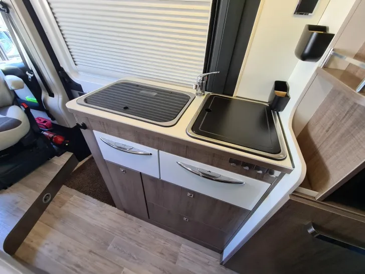 Fahrzeugbild Bavaria Camp V 630 J *Luftfeder*Solar*Lithium*WR* #26