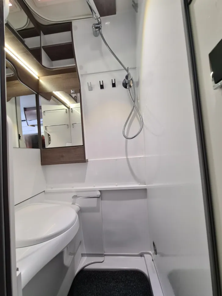 Fahrzeugbild Bavaria Camp V 630 J *Luftfeder*Solar*Lithium*WR* #31