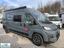 Fahrzeugbild Challenger V114 Sport Edition #2