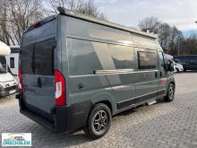 Fahrzeugbild Challenger V114 Sport Edition #3