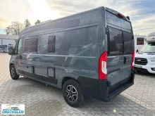 Fahrzeugbild Challenger V114 Sport Edition #5