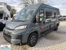 Fahrzeugbild Challenger V114 Sport Edition #6