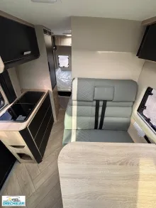 Fahrzeugbild Challenger V114 Sport Edition #9